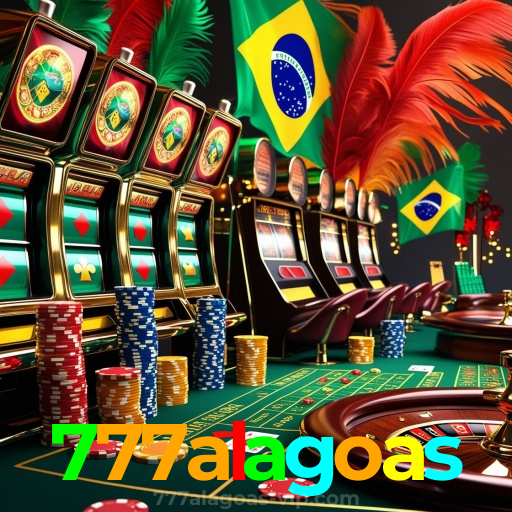 Jogos de bônus no 777alagoas: os melhores slots do mês com giros grátis, jackpots e funcionalidades exclusivas