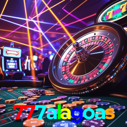 A Magia dos Caça-Níqueis no 777alagoas