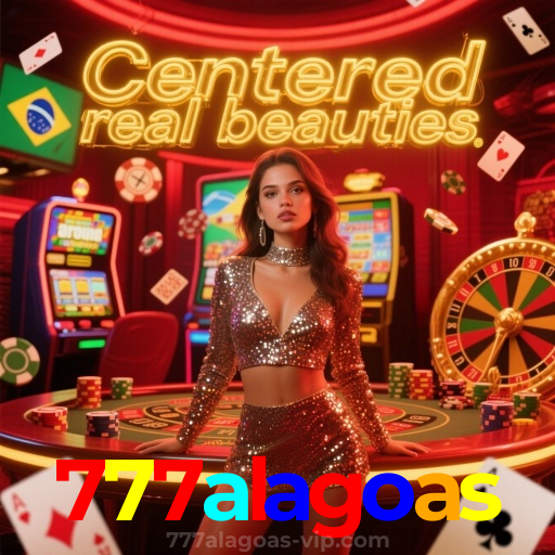 777alagoas: cassino online no Brasil — certificada e premiada